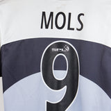 Rangers FC 1999-00 Mols Away Kit (S)