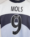 Rangers FC 1999-00 Mols Away Kit (S)