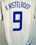 Netherlands 2006 V. Nistelrooy Away Kit (S)