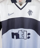 Rangers FC 1999-00 Mols Away Kit (S)