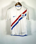 Netherlands 2006 V. Nistelrooy Away Kit (S)