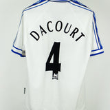 Everton 1998-99 Dacourt Away Kit (M)