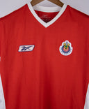 Chivas De Guadalajara 2004 Training Kit (M)