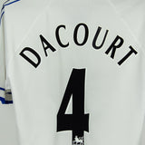 Everton 1998-99 Dacourt Away Kit (M)