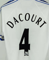 Everton 1998-99 Dacourt Away Kit (M)