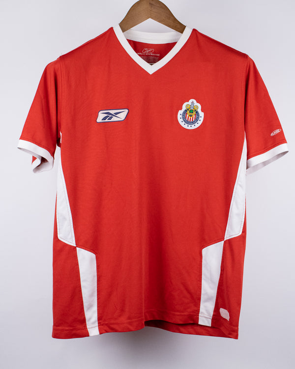 Chivas De Guadalajara 2004 Training Kit (M)