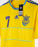 Ukraine 2012 Shevchenko Home Kit W/ Tags (S)