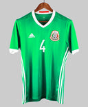 Mexico 2016-17 R. Marquez Home Kit (M)