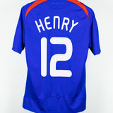 France 2008 Henry Home Kit (M)