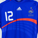 France 2008 Henry Home Kit (M)