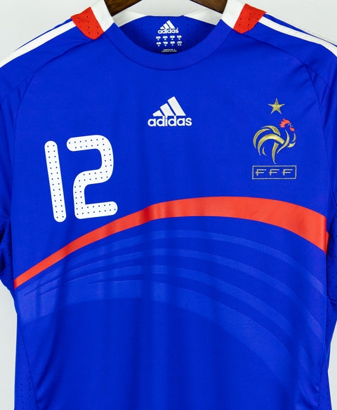 France 2008 Henry Home Kit (M)