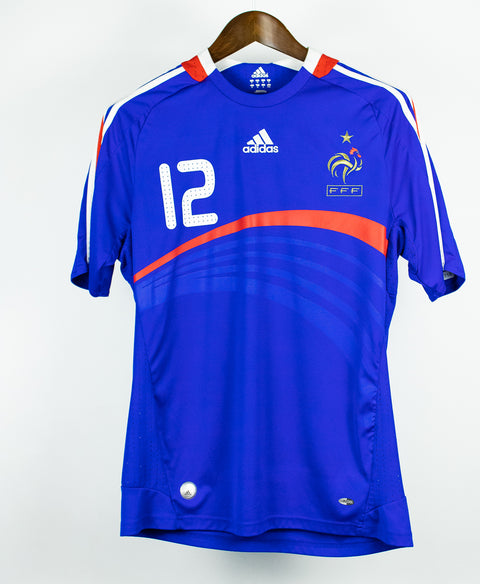 France 2008 Henry Home Kit (M)