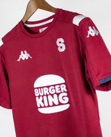 Deportivo Saprissa Training Kit (L)