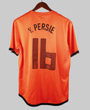 Netherlands 2012-13 V. Persie Home Kit (L)