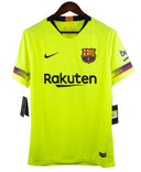 Barcelona 2018-19 Messi Away Kit W/ Tags (S)