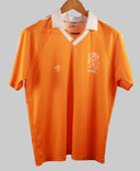Netherlands 1990-91 Home Kit (XS)