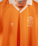 Netherlands 1990-91 Home Kit (XS)
