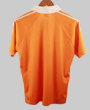 Netherlands 1990-91 Home Kit (XS)