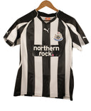 Newcastle United 2010-11 Ben Arfa Home Kit (YXL)