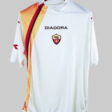 Roma 2005-06 Away Kit (M)