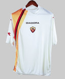 Roma 2005-06 Away Kit (M)