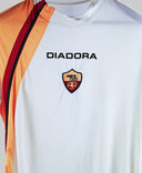 Roma 2005-06 Away Kit (M)