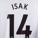 Newcastle 2022-23 Isak Third Kit (2XL)