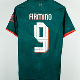 Liverpool 2022-23 Firmino Third Kit (S)