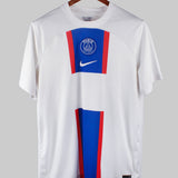 PSG 2022-23 Messi Third Kit (L)
