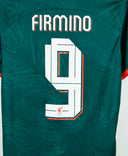 Liverpool 2022-23 Firmino Third Kit (S)