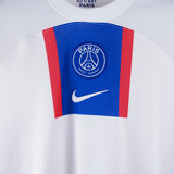 PSG 2022-23 Messi Third Kit (L)