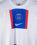 PSG 2022-23 Messi Third Kit (L)