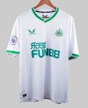 Newcastle 2022-23 Isak Third Kit (2XL)