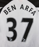 Newcastle 2010-11 Ben Arfa Home Kit (S)