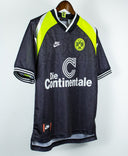 Borussia Dortmund 1995-96 Away Kit (M)