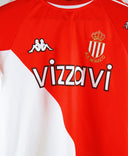 Monaco 2000-01 Home Kit (S)