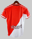 Monaco 2000-01 Home Kit (S)