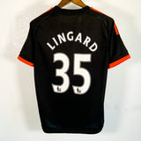 Manchester United 2015-16 Lingard Third Kit (L)