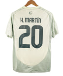 Mexico 2024 Martin Away Kit W/ Tags (M)