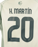 Mexico 2024 Martin Away Kit W/ Tags (M)