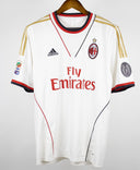 AC Milan 2013-14 Kaka Away Kit (L)