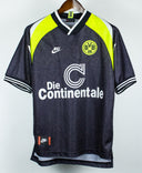 Borussia Dortmund 1995-96 Away Kit (M)