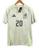 Mexico 2024 Martin Away Kit W/ Tags (M)