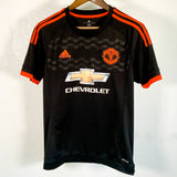 Manchester United 2015-16 Lingard Third Kit (L)