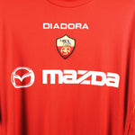 Roma 2003-04 Samuel Home Kit (XL)