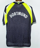 Borussia Dortmund 1995-96 Away Kit (M)