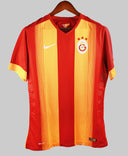 Galatasaray 2014-15 Sneijder Home Kit  (L)