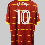 QPR 2016-17 Chery Third Kit (XL)