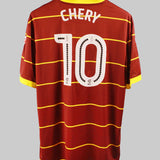 QPR 2016-17 Chery Third Kit (XL)