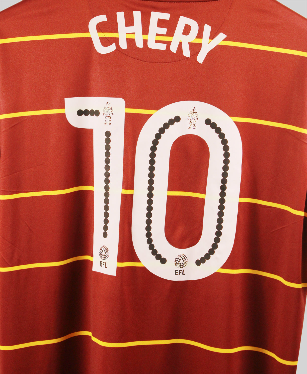 QPR 2016-17 Chery Third Kit (XL)